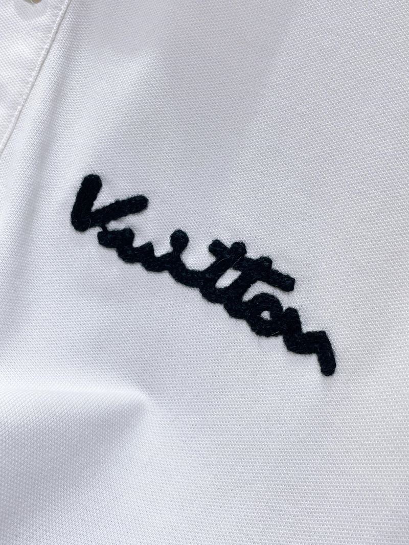 Louis Vuitton T-Shirts